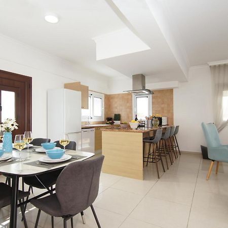 Villa Alyson Paralimni Zewnętrze zdjęcie