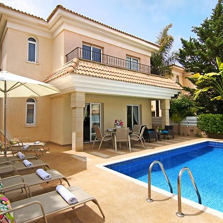 Villa Alyson Paralimni Zewnętrze zdjęcie