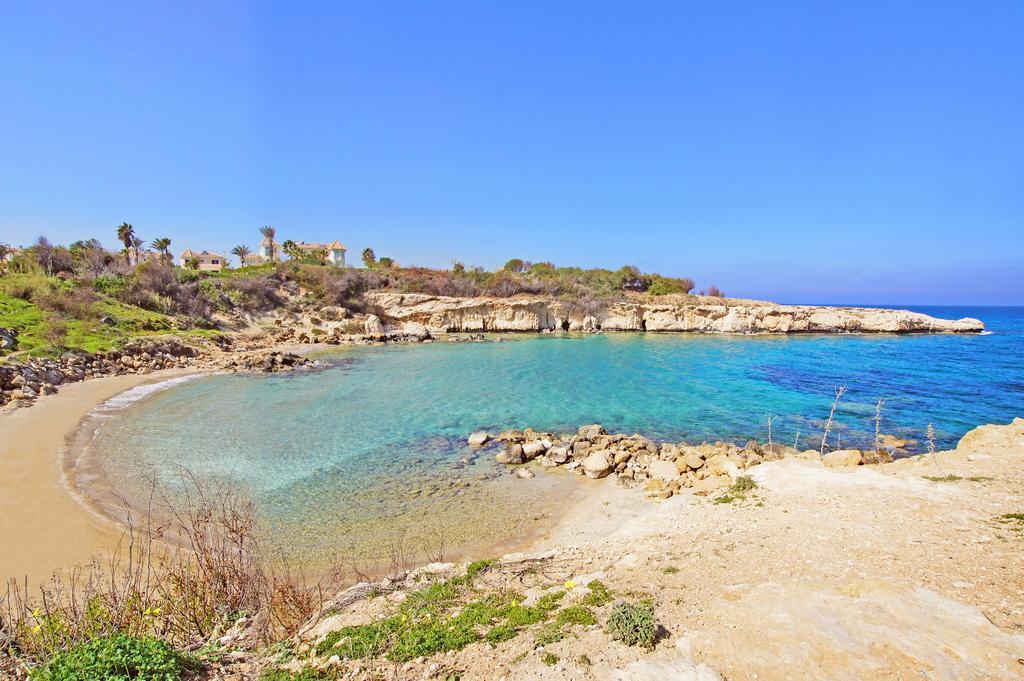 Villa Alyson Paralimni Pokój zdjęcie