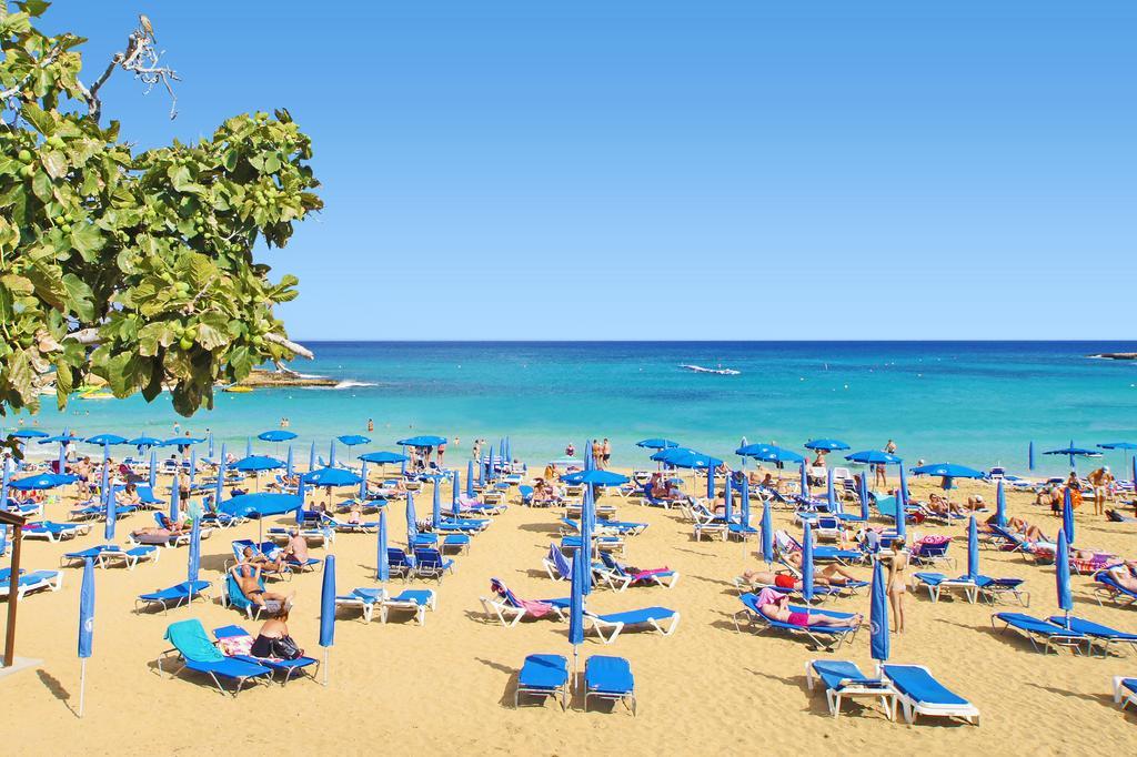 Villa Alyson Paralimni Pokój zdjęcie