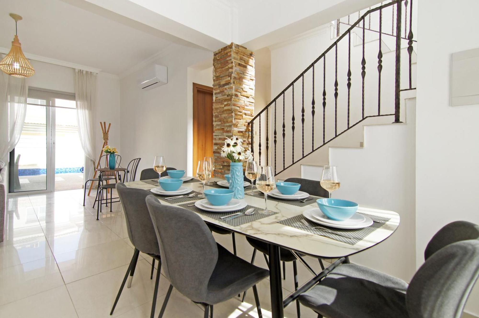 Villa Alyson Paralimni Zewnętrze zdjęcie