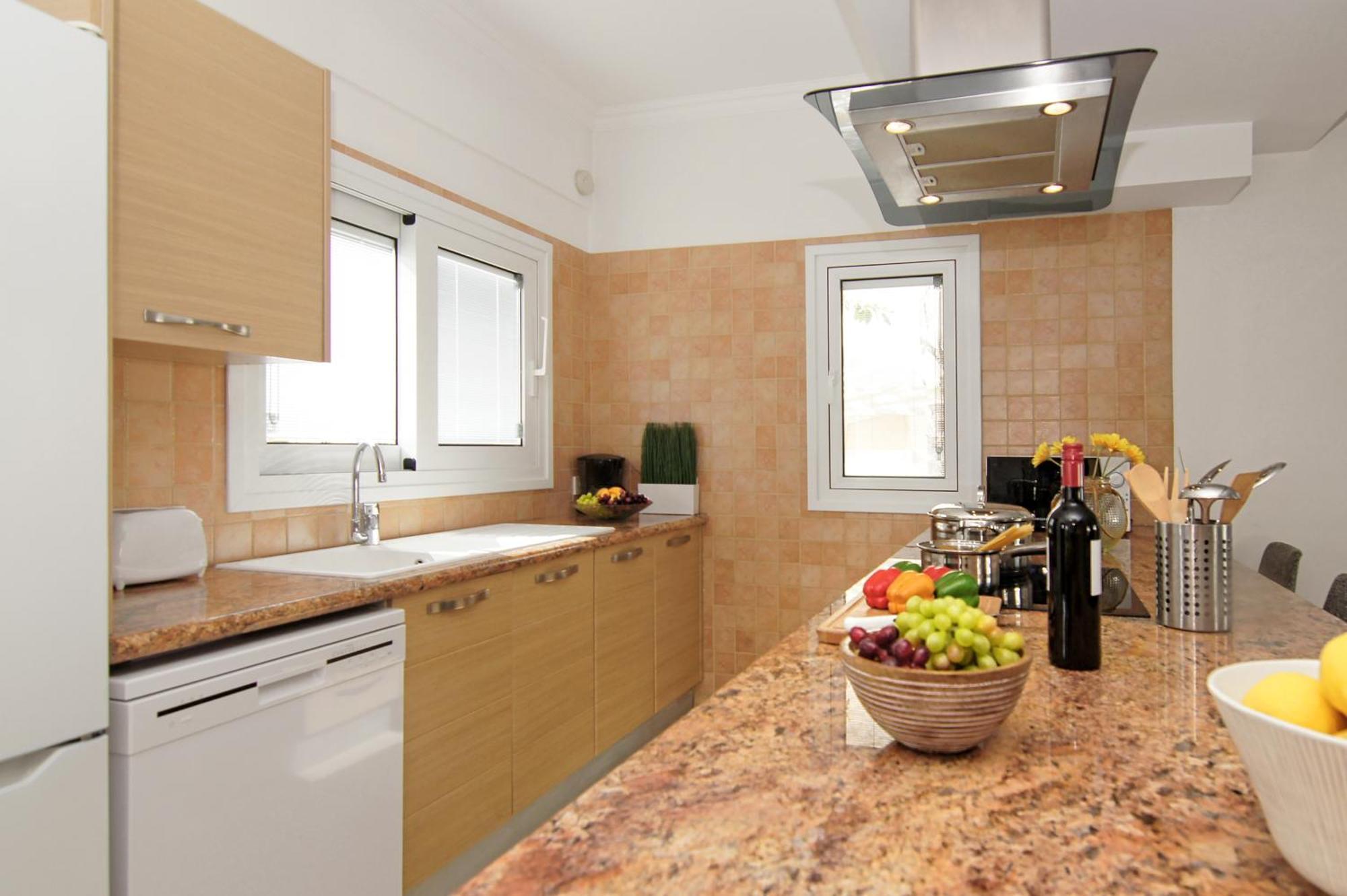 Villa Alyson Paralimni Zewnętrze zdjęcie